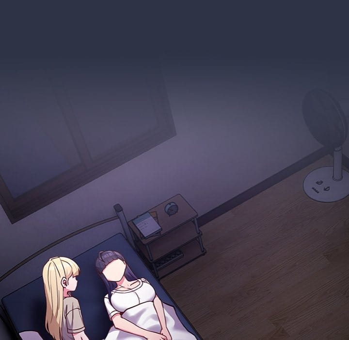 But You’re the Same Age as My Daughter?! - Chapter 42 — Page 15