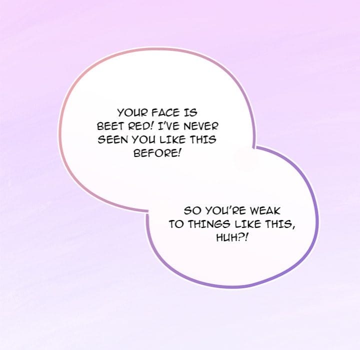 But You’re the Same Age as My Daughter?! - Chapter 42 — Page 154