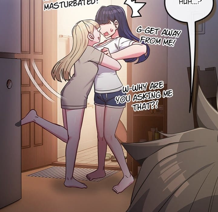 But You’re the Same Age as My Daughter?! - Chapter 42 — Page 159