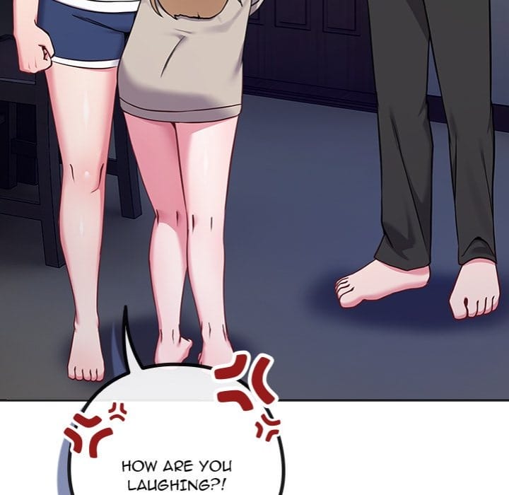 But You’re the Same Age as My Daughter?! - Chapter 42 — Page 171