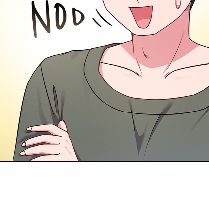 But You’re the Same Age as My Daughter?! - Chapter 42 — Page 174
