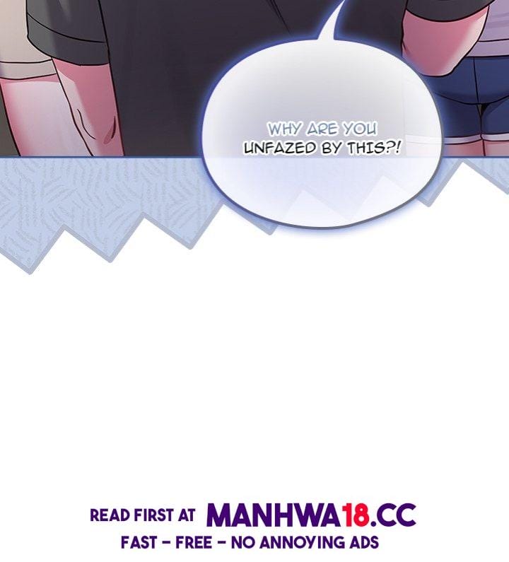 But You’re the Same Age as My Daughter?! - Chapter 42 — Page 180