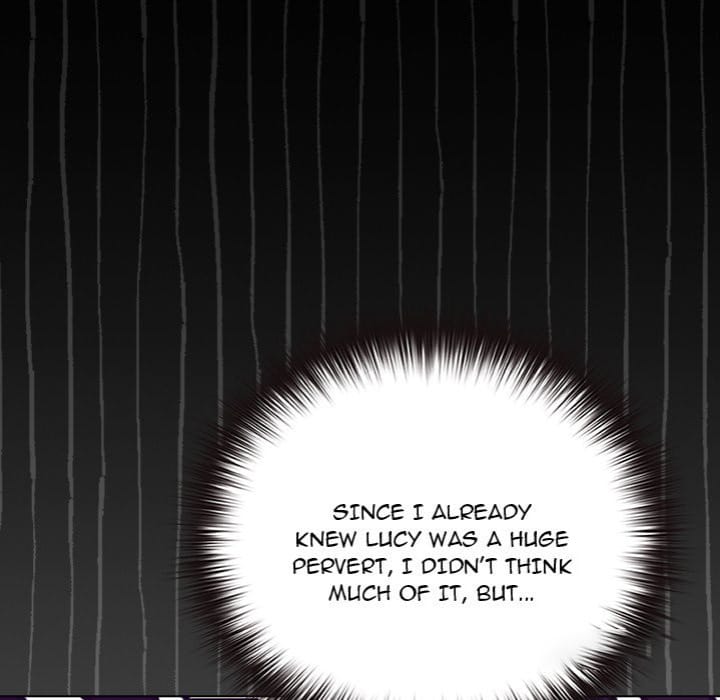 But You’re the Same Age as My Daughter?! - Chapter 42 — Page 184