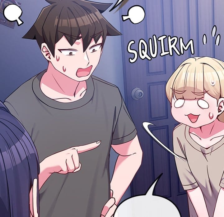 But You’re the Same Age as My Daughter?! - Chapter 42 — Page 188