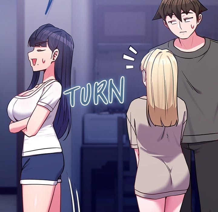 But You’re the Same Age as My Daughter?! - Chapter 42 — Page 194