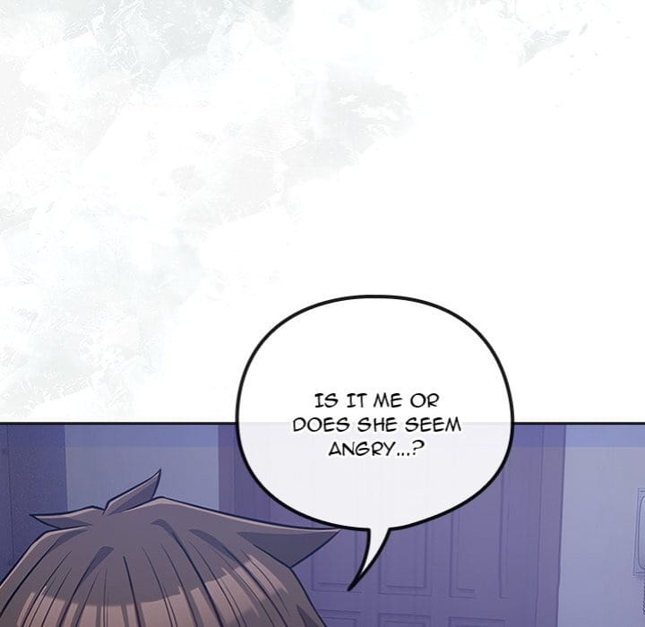 But You’re the Same Age as My Daughter?! - Chapter 42 — Page 196