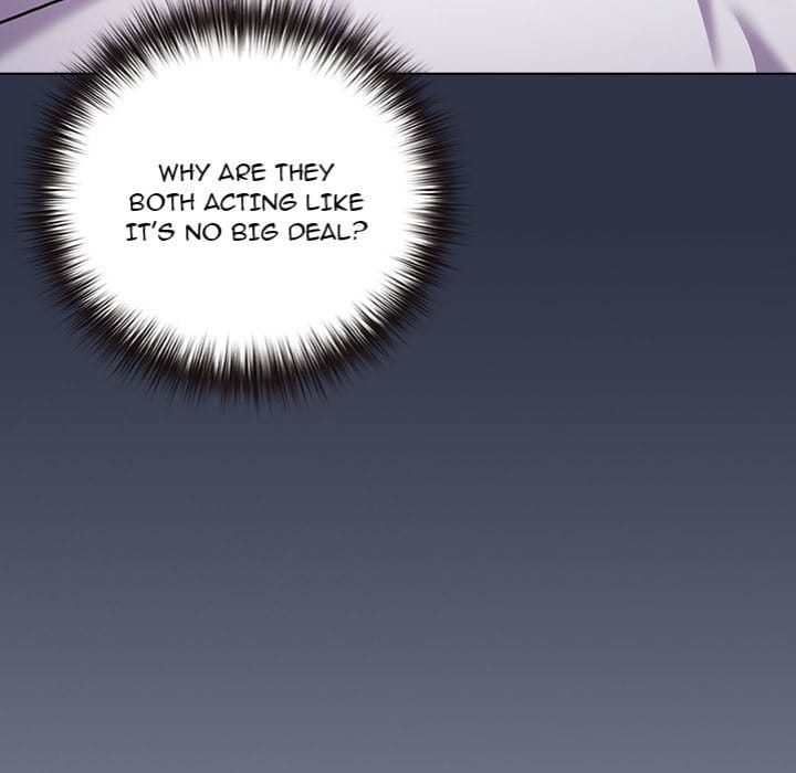 But You’re the Same Age as My Daughter?! - Chapter 42 — Page 204