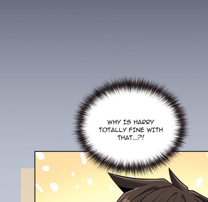 But You’re the Same Age as My Daughter?! - Chapter 42 — Page 205