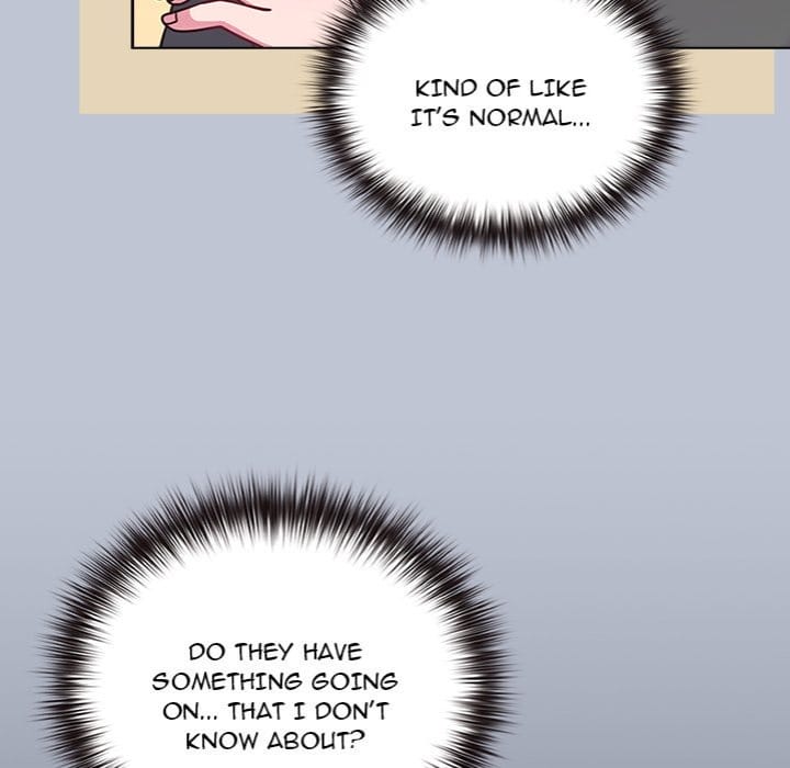 But You’re the Same Age as My Daughter?! - Chapter 42 — Page 207