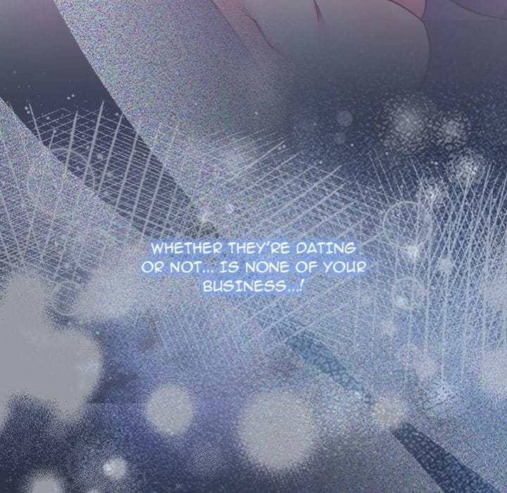 But You’re the Same Age as My Daughter?! - Chapter 42 — Page 216