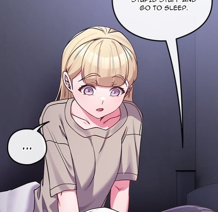 But You’re the Same Age as My Daughter?! - Chapter 42 — Page 23