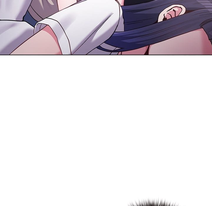 But You’re the Same Age as My Daughter?! - Chapter 42 — Page 24