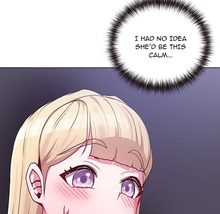 But You’re the Same Age as My Daughter?! - Chapter 42 — Page 25