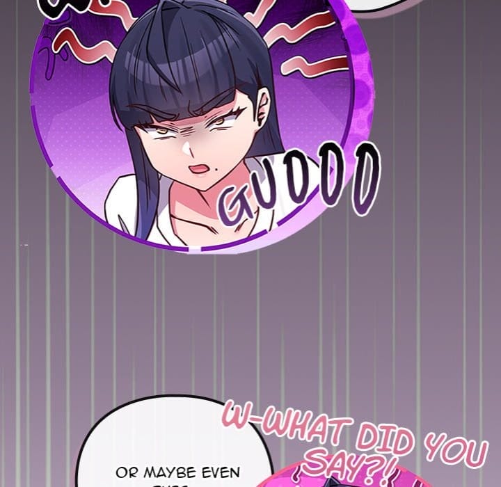 But You’re the Same Age as My Daughter?! - Chapter 42 — Page 27
