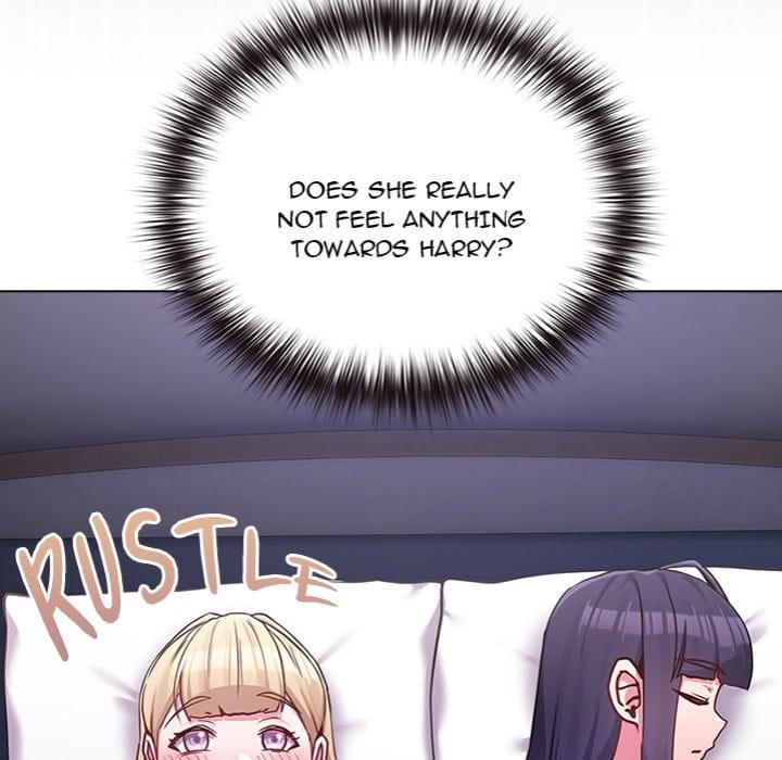 But You’re the Same Age as My Daughter?! - Chapter 42 — Page 29