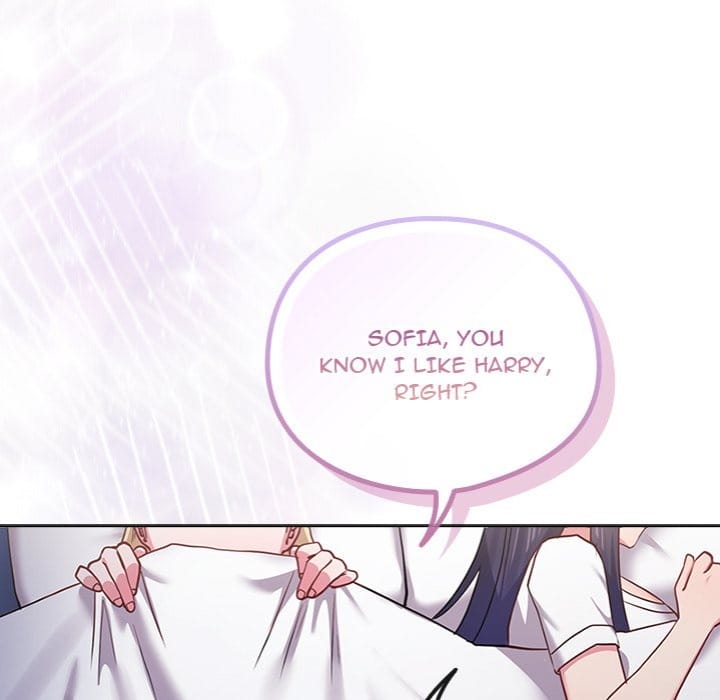 But You’re the Same Age as My Daughter?! - Chapter 42 — Page 31