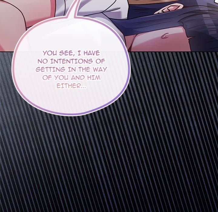 But You’re the Same Age as My Daughter?! - Chapter 42 — Page 35