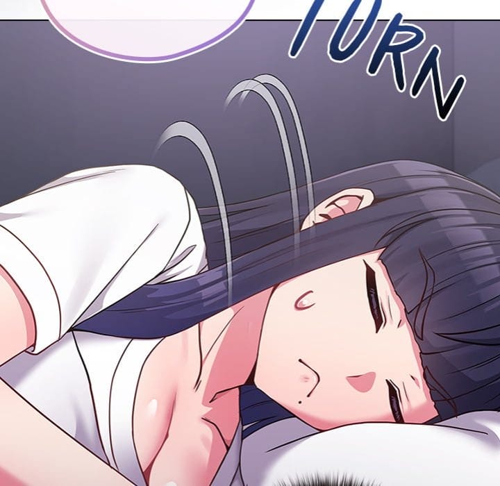 But You’re the Same Age as My Daughter?! - Chapter 42 — Page 39