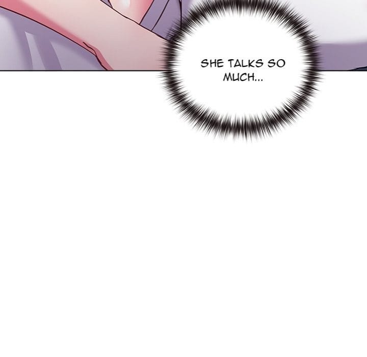 But You’re the Same Age as My Daughter?! - Chapter 42 — Page 40