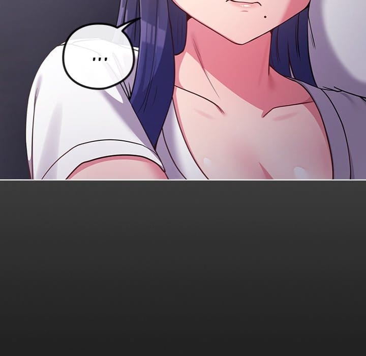 But You’re the Same Age as My Daughter?! - Chapter 42 — Page 45