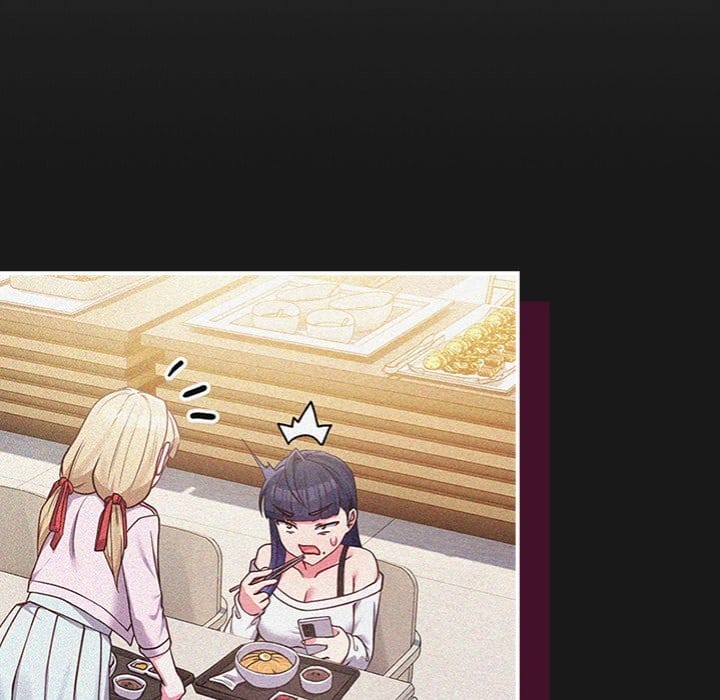 But You’re the Same Age as My Daughter?! - Chapter 42 — Page 46