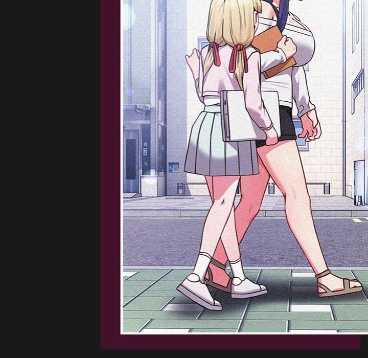 But You’re the Same Age as My Daughter?! - Chapter 42 — Page 48