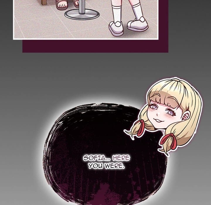 But You’re the Same Age as My Daughter?! - Chapter 42 — Page 50