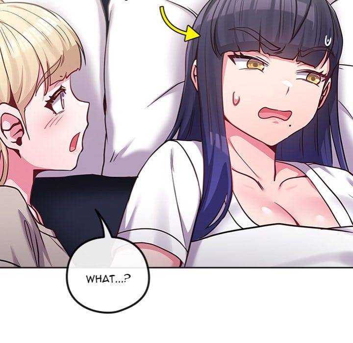 But You’re the Same Age as My Daughter?! - Chapter 42 — Page 53