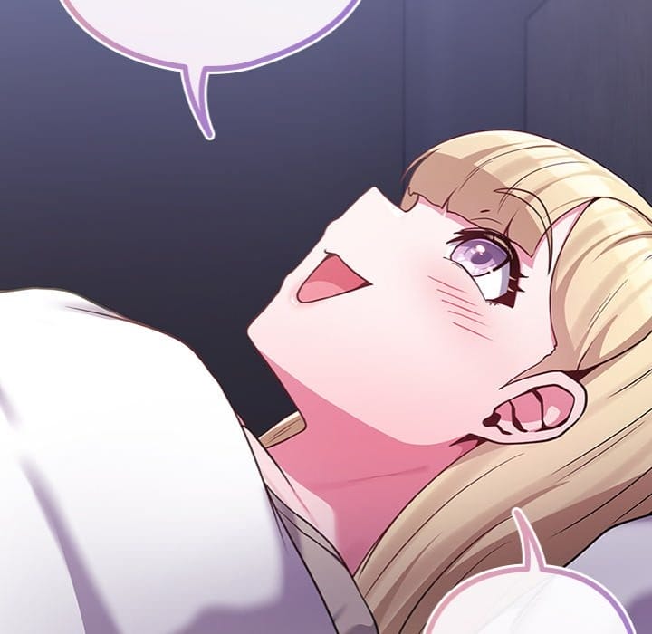 But You’re the Same Age as My Daughter?! - Chapter 42 — Page 55