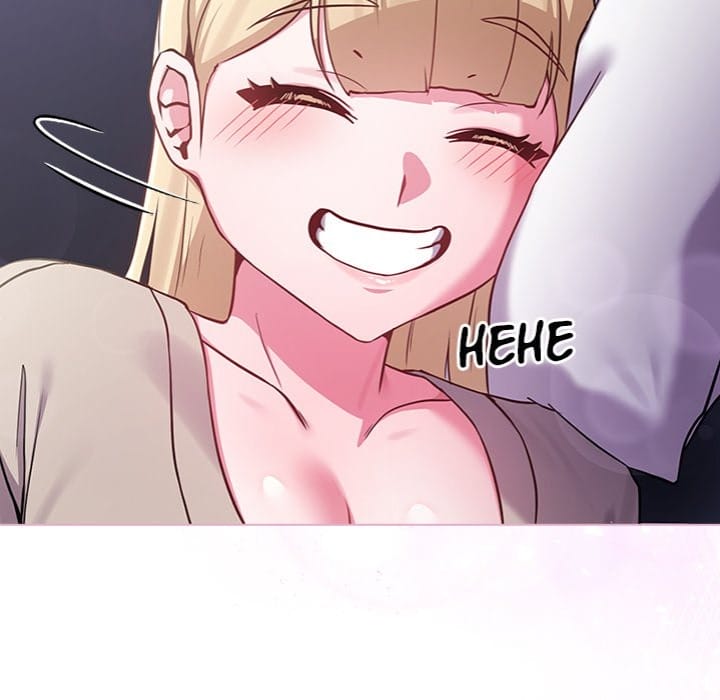 But You’re the Same Age as My Daughter?! - Chapter 42 — Page 58