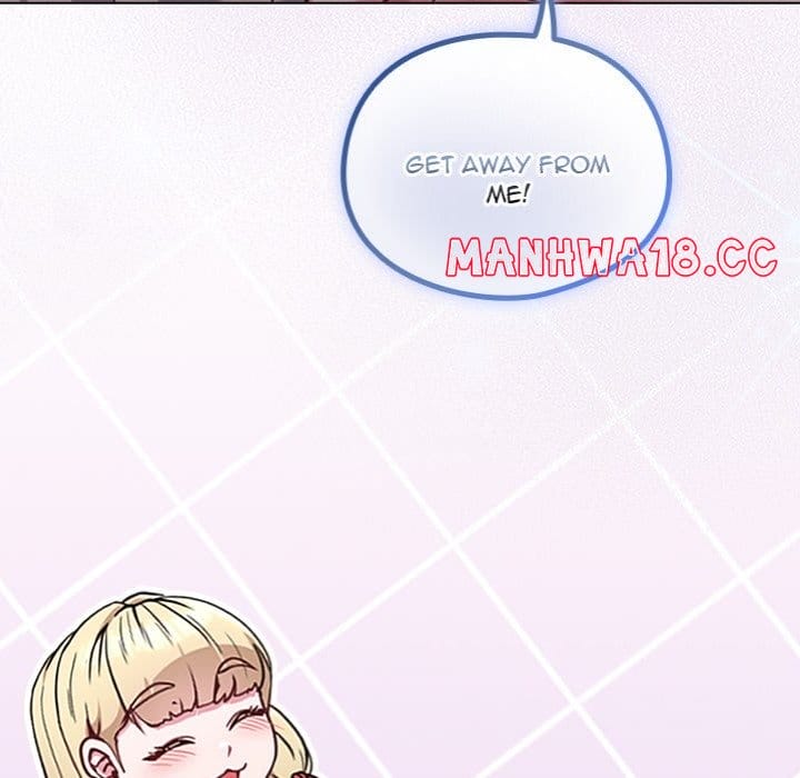 But You’re the Same Age as My Daughter?! - Chapter 42 — Page 73