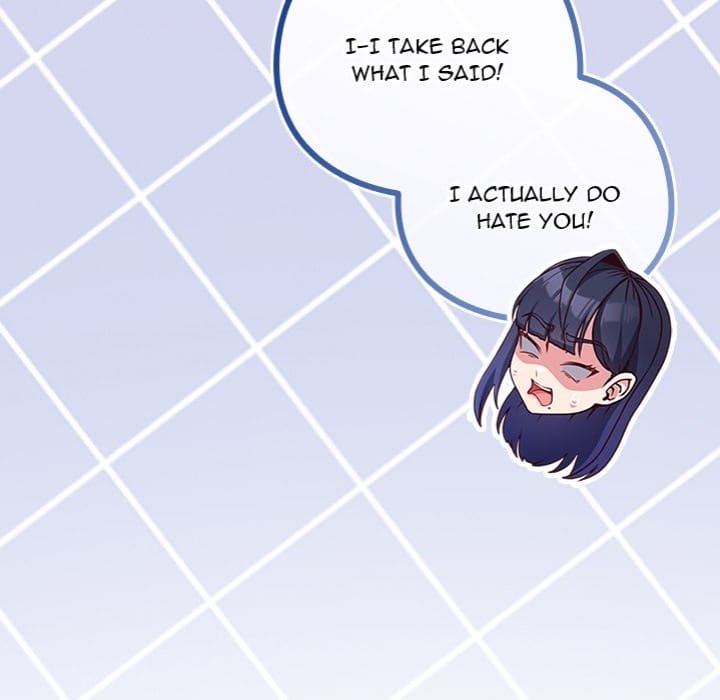 But You’re the Same Age as My Daughter?! - Chapter 42 — Page 75
