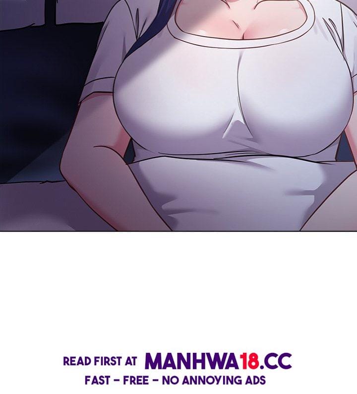 But You’re the Same Age as My Daughter?! - Chapter 42 — Page 78