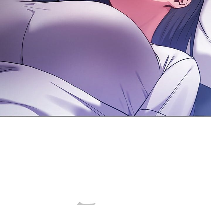 But You’re the Same Age as My Daughter?! - Chapter 42 — Page 80