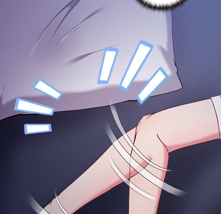 But You’re the Same Age as My Daughter?! - Chapter 42 — Page 84
