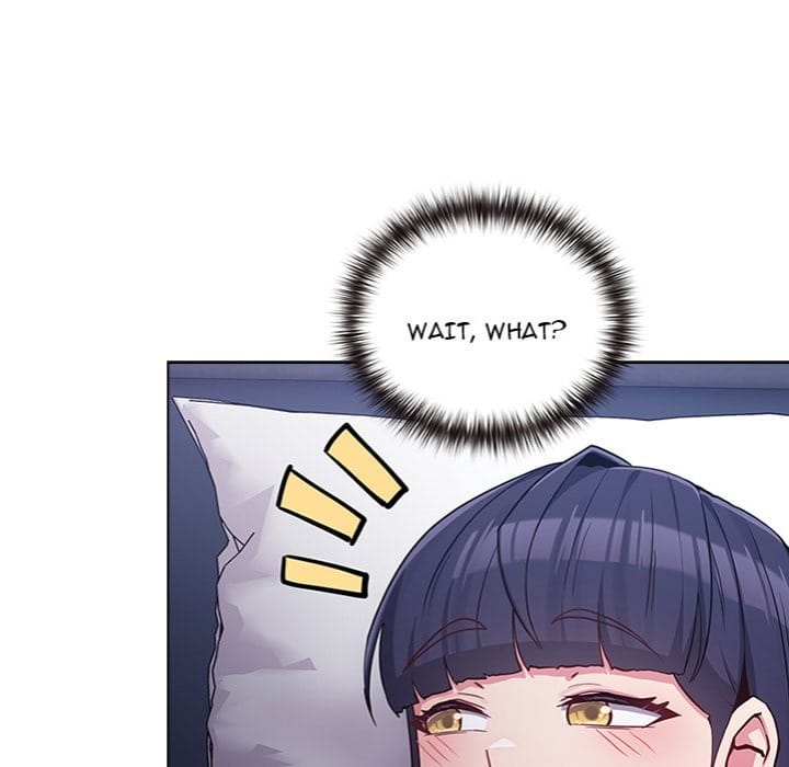 But You’re the Same Age as My Daughter?! - Chapter 42 — Page 86
