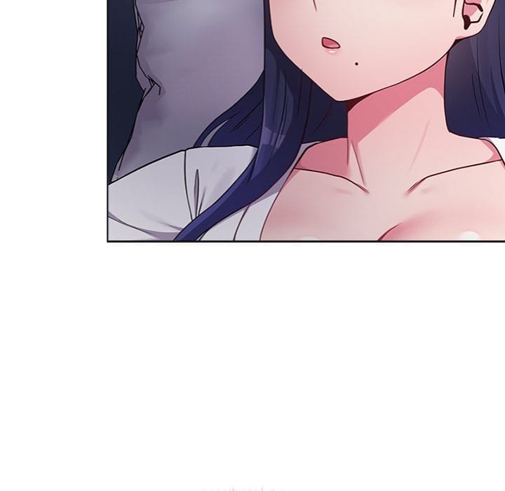 But You’re the Same Age as My Daughter?! - Chapter 42 — Page 87