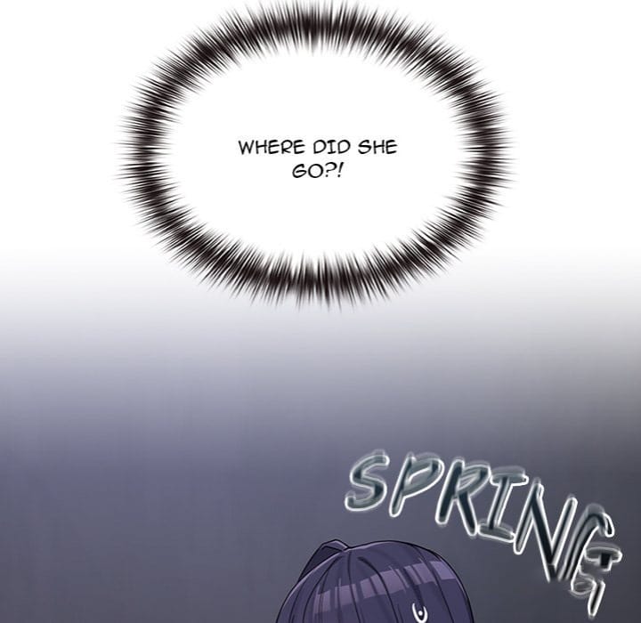 But You’re the Same Age as My Daughter?! - Chapter 42 — Page 88