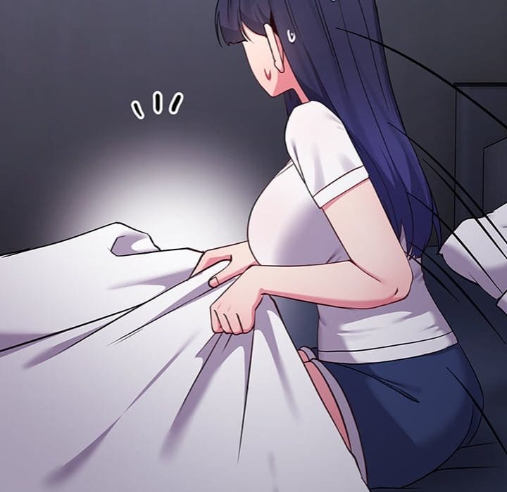 But You’re the Same Age as My Daughter?! - Chapter 42 — Page 89