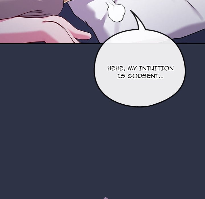 But You’re the Same Age as My Daughter?! - Chapter 42 — Page 9