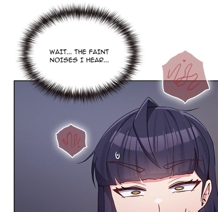 But You’re the Same Age as My Daughter?! - Chapter 42 — Page 91