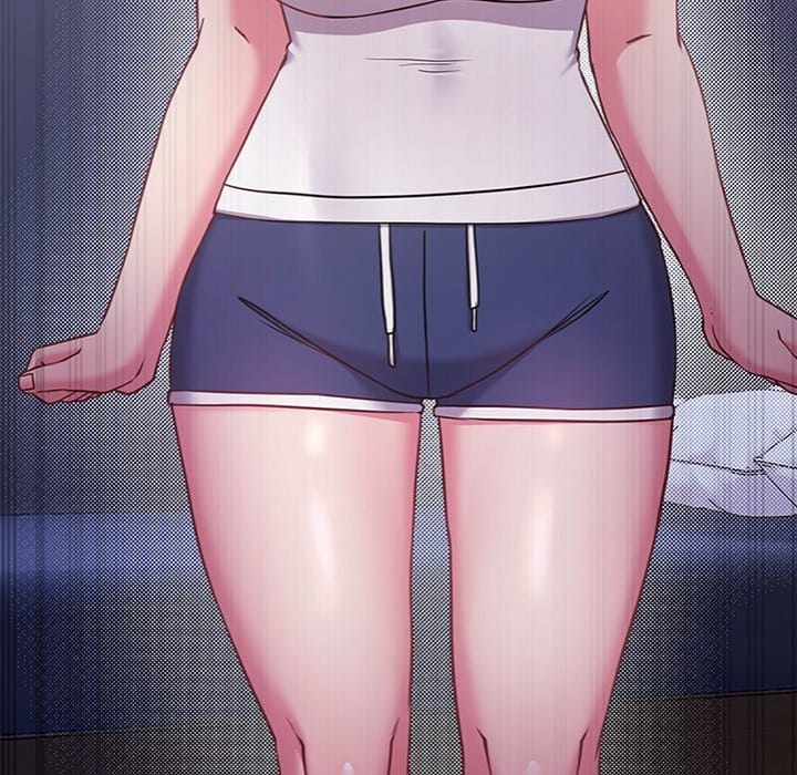 But You’re the Same Age as My Daughter?! - Chapter 42 — Page 96