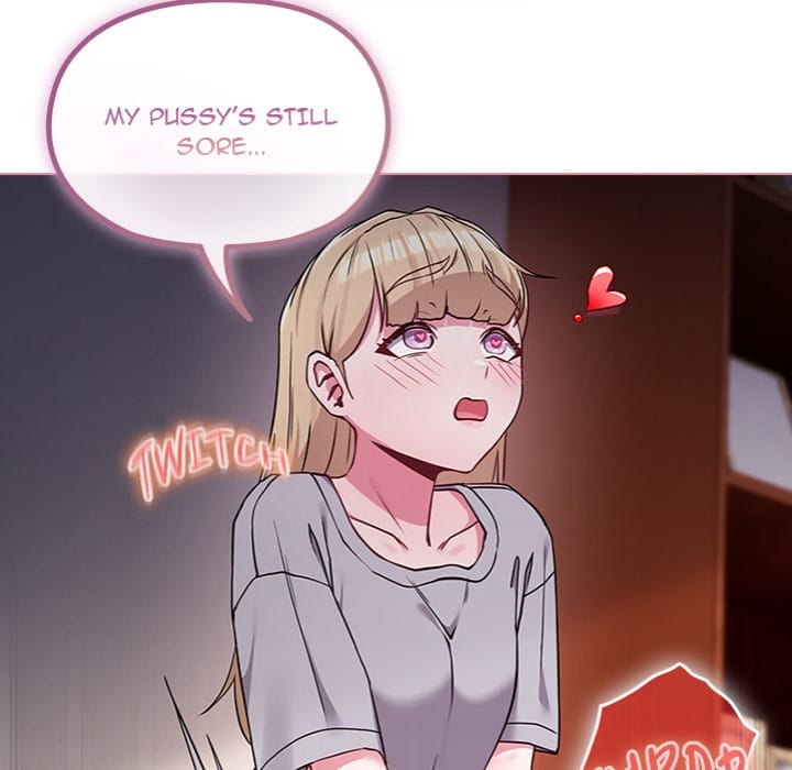 But You’re the Same Age as My Daughter?! - Chapter 39 — Page 10