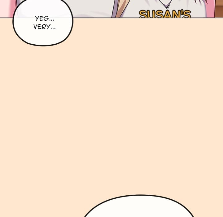 But You’re the Same Age as My Daughter?! - Chapter 39 — Page 100