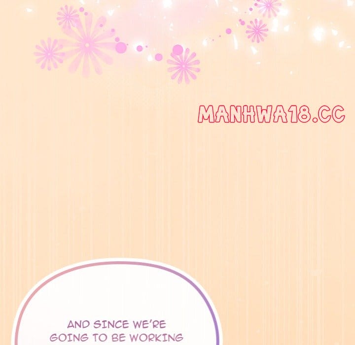 But You’re the Same Age as My Daughter?! - Chapter 39 — Page 103