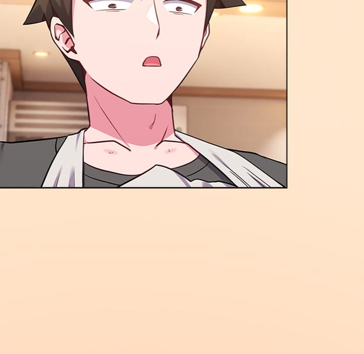 But You’re the Same Age as My Daughter?! - Chapter 39 — Page 107