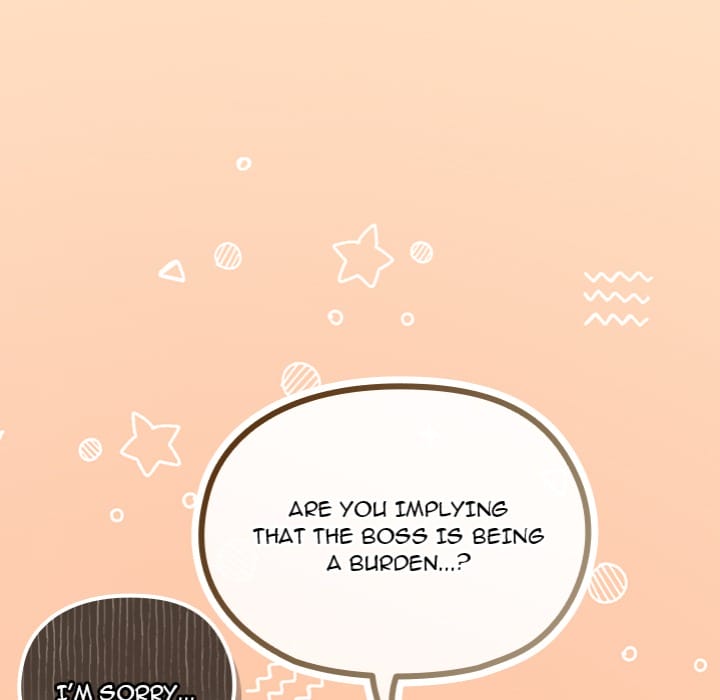 But You’re the Same Age as My Daughter?! - Chapter 39 — Page 108