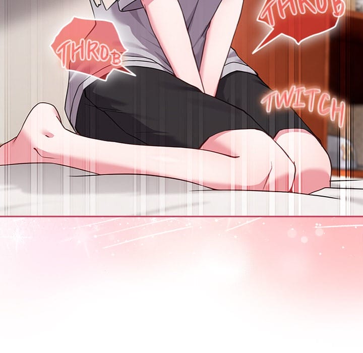 But You’re the Same Age as My Daughter?! - Chapter 39 — Page 11