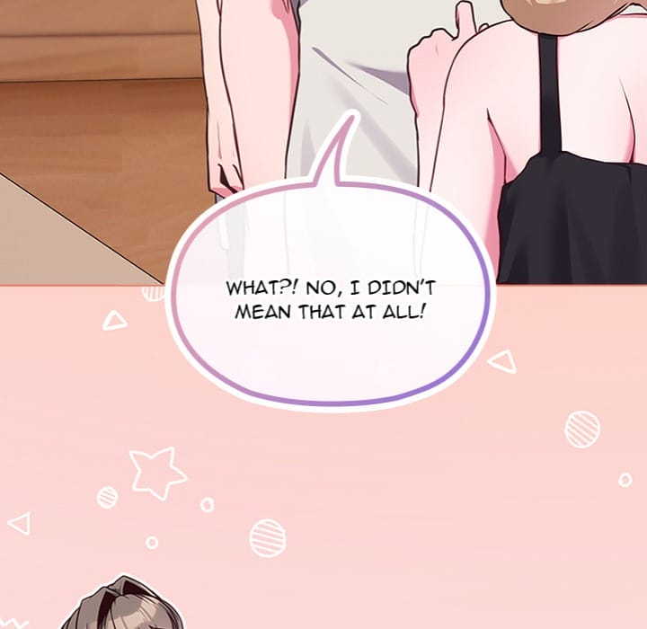 But You’re the Same Age as My Daughter?! - Chapter 39 — Page 110
