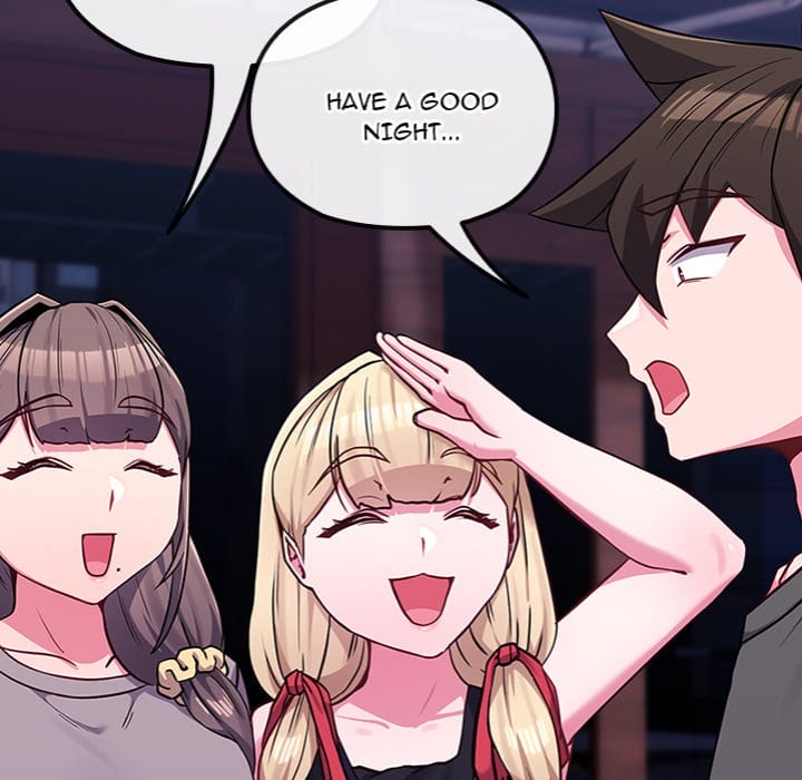 But You’re the Same Age as My Daughter?! - Chapter 39 — Page 119